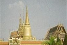 Grand Palace & Main Temple Private Full Day Tour
